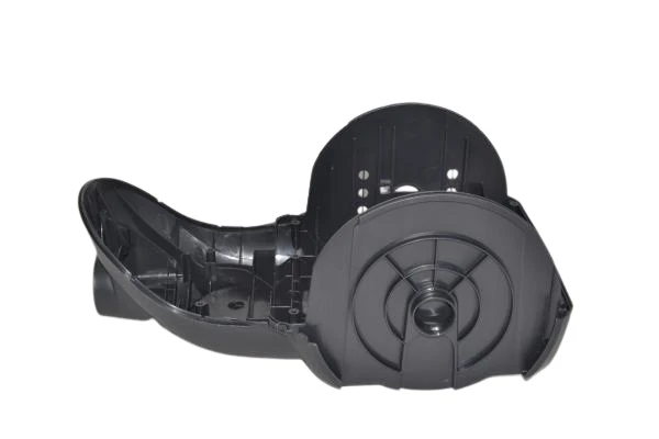 Kenmore and Titan T8000 Bagless Canister Lower Body #KC03ADXEZV07