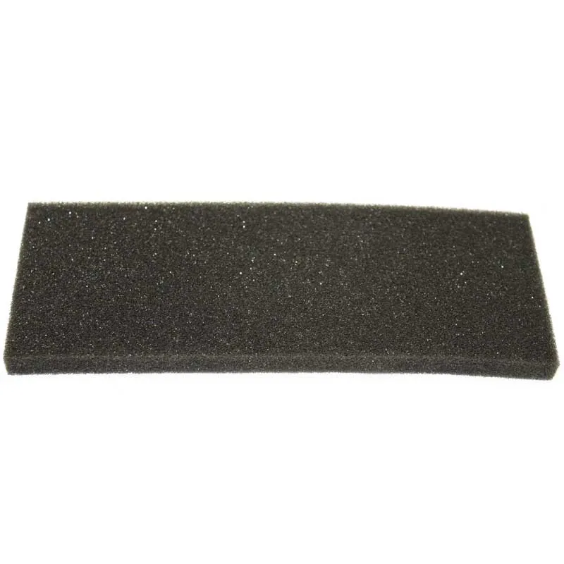 Carpet Pro CPU1T, CPU2T Exhaust Micron Filter - 1 Pack - 6.129