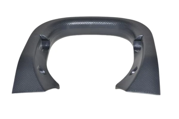 Kenmore and Titan T8000 Bagless Canister Handle #KC01BDXEZV07
