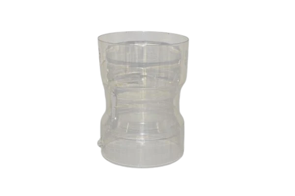 Titan T8000 Bagless Canister Dust Container 591019116