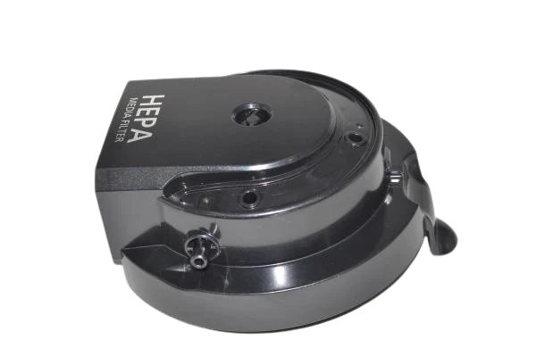 Titan T8000 Bagless Canister Deco Lid 591019113
