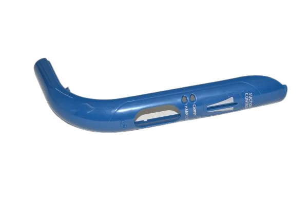 Titan Vacuum T9200 Electric hose Switch Case 591012106