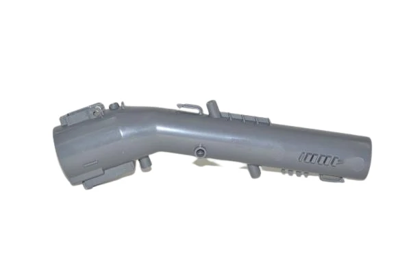 Titan T8000 Electric Hose Curved Wand