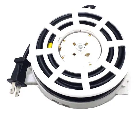 Dirt Devil 082750 Vision Cord Rewind Assembly - 2KJ1102000