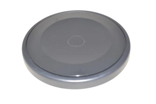 Titan T8000 Bagless Canister Rear Wheel #KC99CDXEZV07