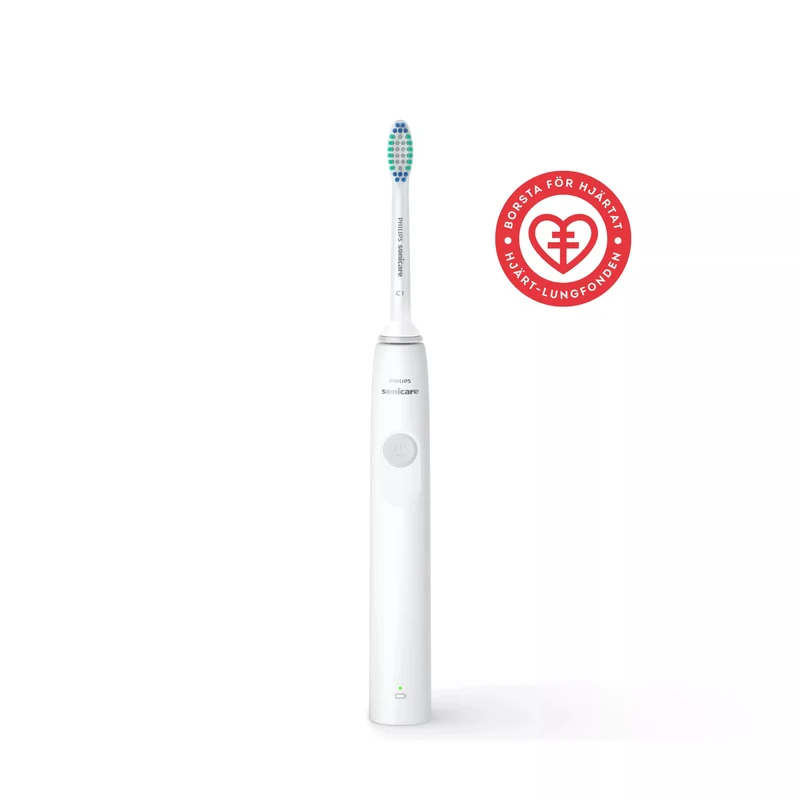 Philips Sonicare 1100 series 1100 Series HX3641/02 Sonisk eltandborste