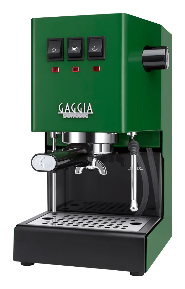 Gaggia Classic E24 Manuell Espressomaskin 2,1 l