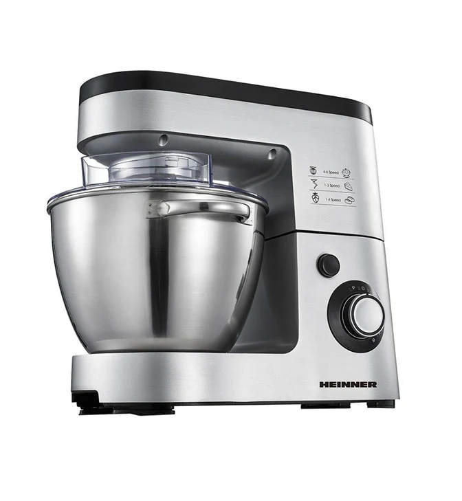Virtuvinis kombainas 1500W, 5.5L HPM-1500XMC-V2 HEINNER