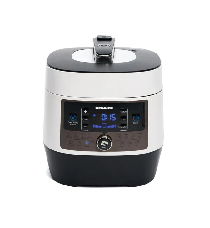 Multifunkcinis puodas 1000W HPCK-6WH HEINNER