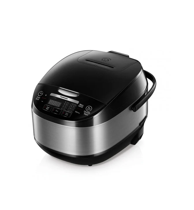 Multifunkcinis puodas 770-918W HMCK-5BK HEINNER