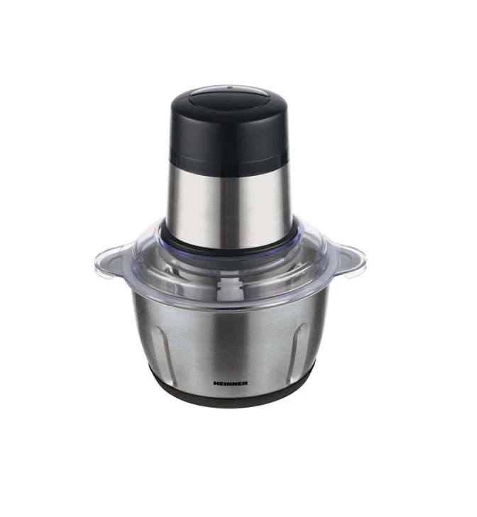 Mini smulkintuvas 300W HMC-D300SS HEINNER