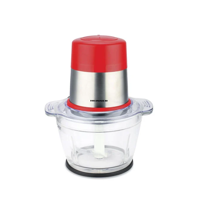Mini smulkintuvas 300W HMC-D300RD HEINNER