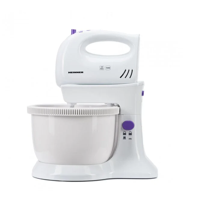 Mikseris su dubeniu 300W, 2.5L HMB-350UV HEINNER