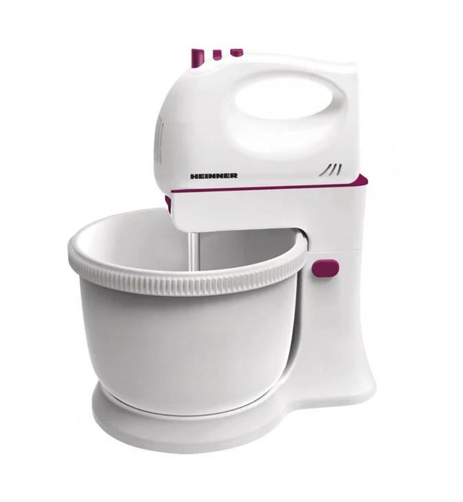 Mikseris su dubeniu 300W, 2.5L HMB-350BG HEINNER