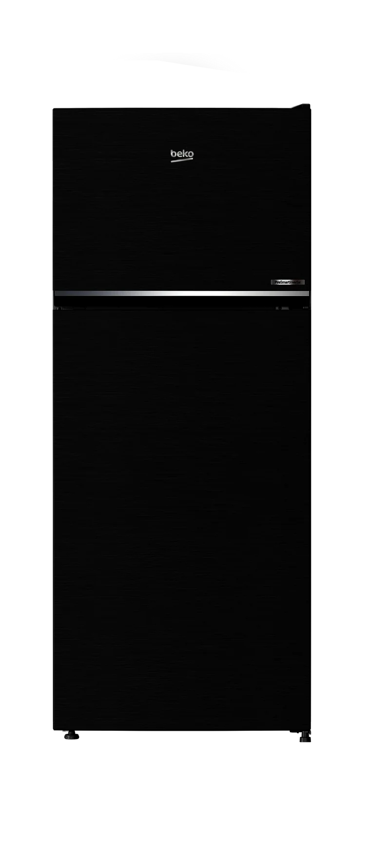 Beko Refrigerator 367 L Black A+ Inverter Motor – Model RDNG491M20BP