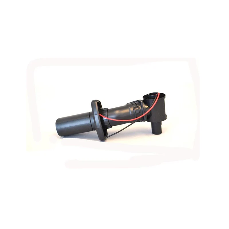 Electrolux EL7070A Power Nozzle Neck Assembly - NUE-027 for EL7070A, EL4650, EL7066, EL7085 etc