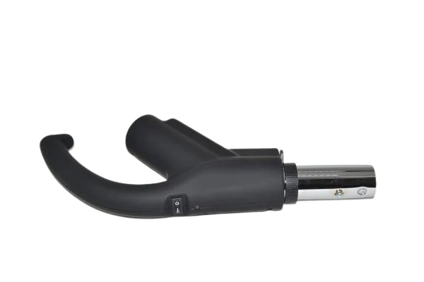 Hide-A-Hose Direct Connect RF Remote Handle with Air Regulator #HS302195