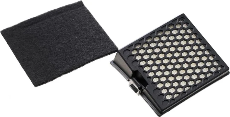 HEPA ir įsiurbimo filtras dulkių siurbliui FILTERS-M700BL HEINNER