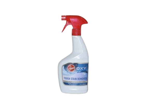 Hoover Oxy Spot and Stain Remover, 22oz Spray Bottle #AH30902