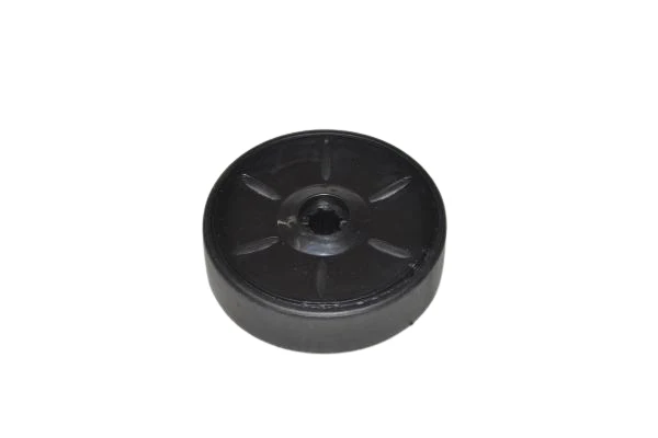 Titan Rear Wheel for Titan T3200 Carpet Pro Cpu250,350 # B283-0038