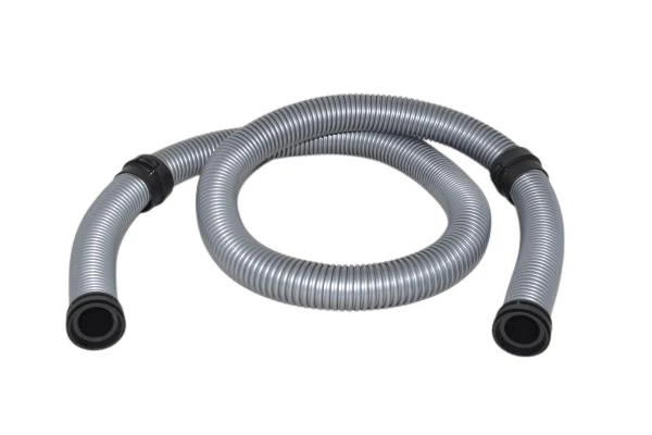 Aftermarket Miele Crushproof Hose W Cuff for S2000, S2100 Canister Vacuum Cleaner
