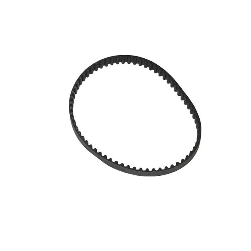 Windsor VSP14 Power Head Drive Belt,. Also replaces Sebo ET-C Belt - 1 Pack - WI-2049