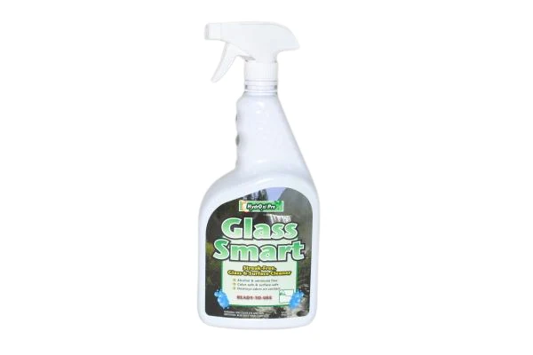 Core Glass Smart Hydroxi Pro Bottle (32Oz) #HPGC-32