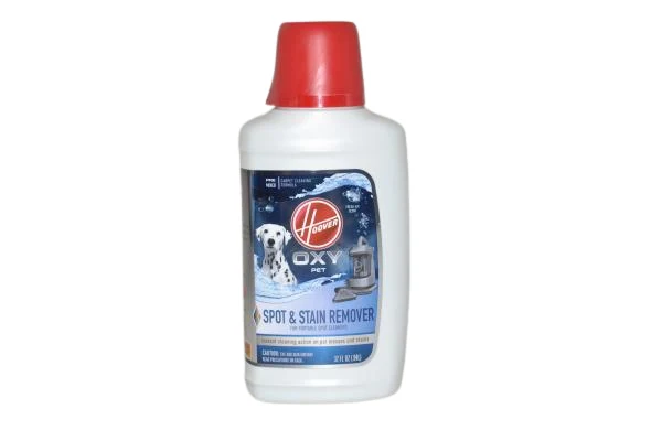 Hoover Oxy Pet Shampoo 32Oz Bottle # AH31701