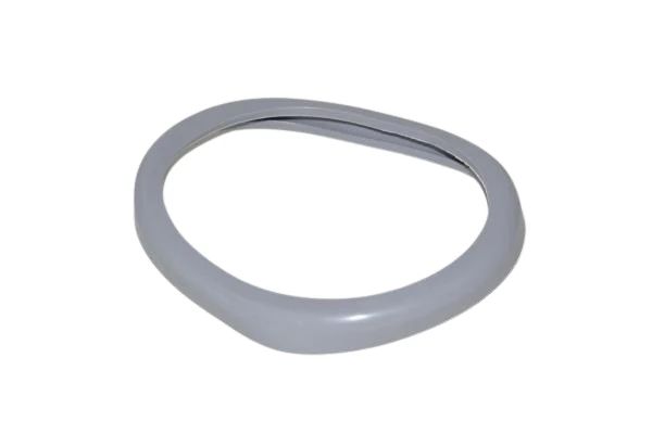 Titan Rubber Tire of Rear Wheel for Titan T1400 Compact Canister