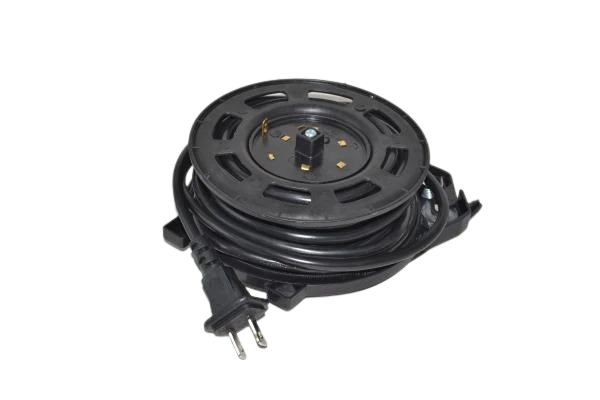 Titan Cord Reel Assembly for Titan T1400 Compact Canister