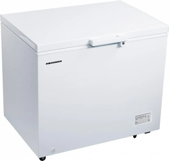 Šaldiklis HCF-246CNHE++ HEINNER