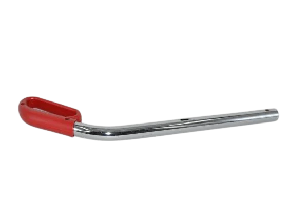 Sanitaire Upper Handle for SC886 SC887 SC888, SC899 Upright Vacuum Cleaners # 157746