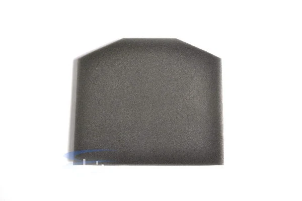 Genuine Electrolux EL8602, EL8605 Nimble Upright Exhaust Foam Filter - 1 Pack