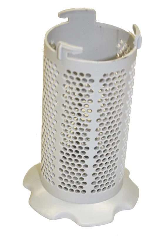 Genuine Electrolux EL8505A Bagless Upright Screen Filter - 1 Pack