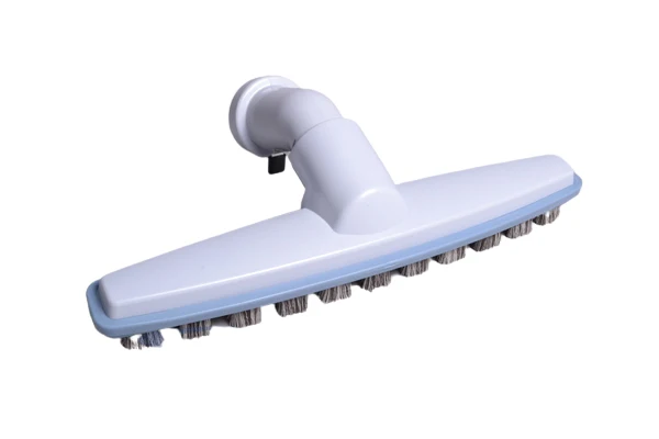 Replacement Floor Brush Tool, Gray for Electrolux Super J, 1205, Limited Edition, Regency etc with Horsehair Bristle