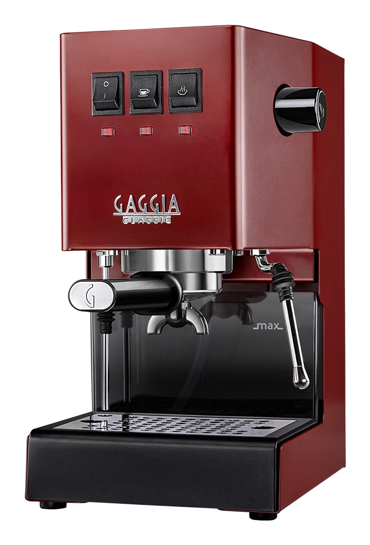 Gaggia E24 Manuell Espressomaskin 2,1 l