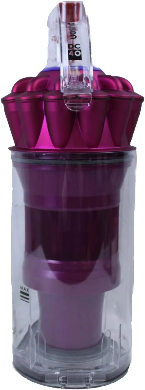Genuine Dyson DC40 Animal Cyclone and Bin Assembly - 923582-08