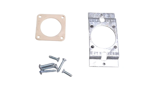 VacuFlo Low Voltage Inlet Valve Conversion Kit for Pullman Holt Central Vacuum Systems