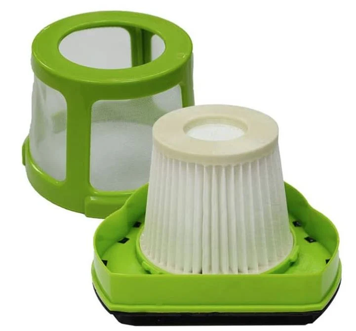 Bissell Separator Assembly w/ Filter For Pet Hair Eraser Hand Vacuum 1782, 17823, #1608653 & 1608654