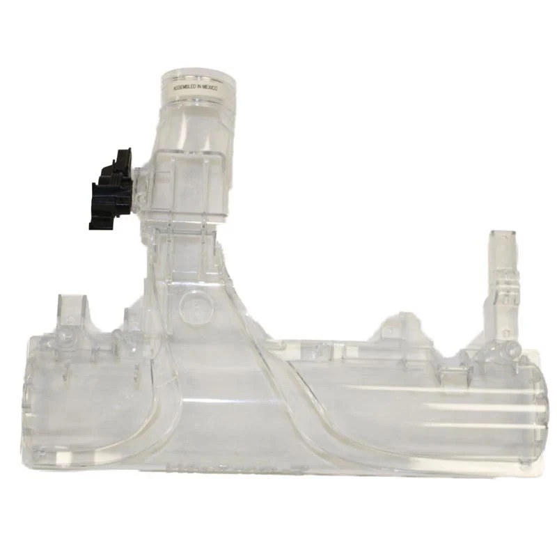 Genuine Hoover U8311 Brush Roll Housing With Valve Arm - 42246150