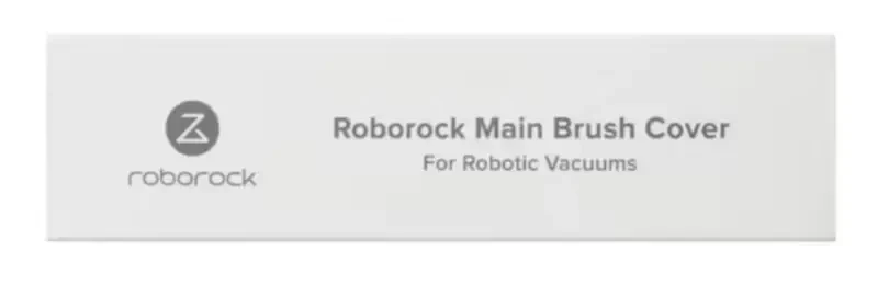 Roborock 8.02.0447 tillbehör och förbrukningsmaterial till dammsugare Fodral