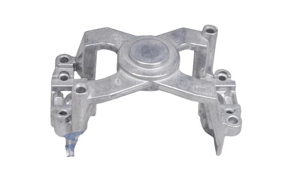 Ametek Lamb Motor Commutator Housing Bearing Bracket for 5.7 inch Motors #22602