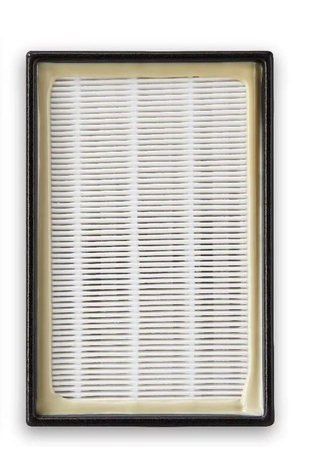 Replacement Kenmore 53296 HEPA Filter for Bagged Upright Vacuum 31140, 31150, BU1017 & Cainster Vacuum 81714, 21814, 22614, BC7005, EF-9 Filter