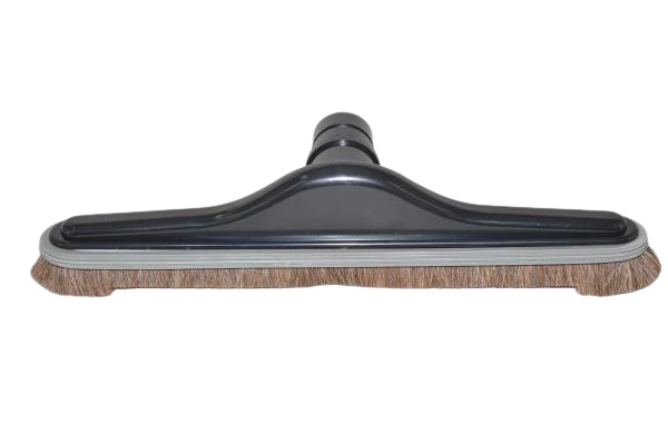 Proteam 14" Hard Surface Floor Tool with Horse Hair #100614