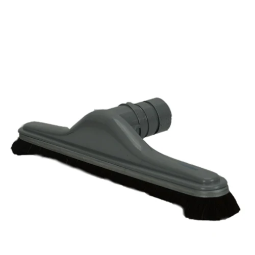 Proteam 14" Hard Surface Floor Tool with Horse Hair and Nylon Brush Blend #100614