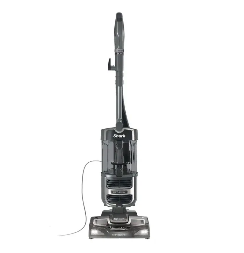 Shark Navigator Lift-Away Upright Vacuum Cleaner #UV650 (Certified Refurbished)