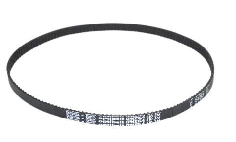 Replacement Sebo X and G Motor to Sensor Vacuum Cleaner Belt, Windsor XP15 Belt - 5463