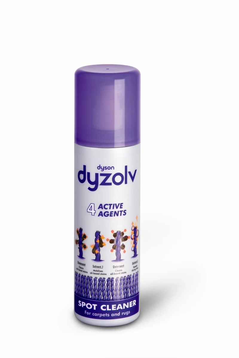 Genuine Dyson Dyzolv Stain And Stop Remover 8.5 OZ Spray - 903888-06