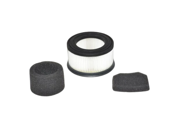 Kenmore Stick Vacuum Filter Set - 1 HEPA Filter and 2 Foam FIlters for DS6025, DS6028, 125.10441710, 125.10440710 etc #561025105
