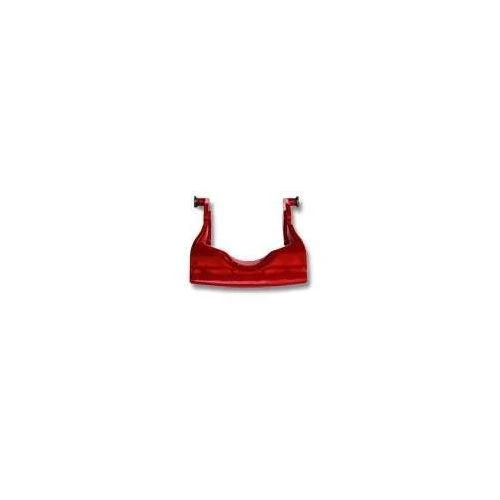 Genuine Dyson DC18 Red Pedal Assembly - 911097-01
